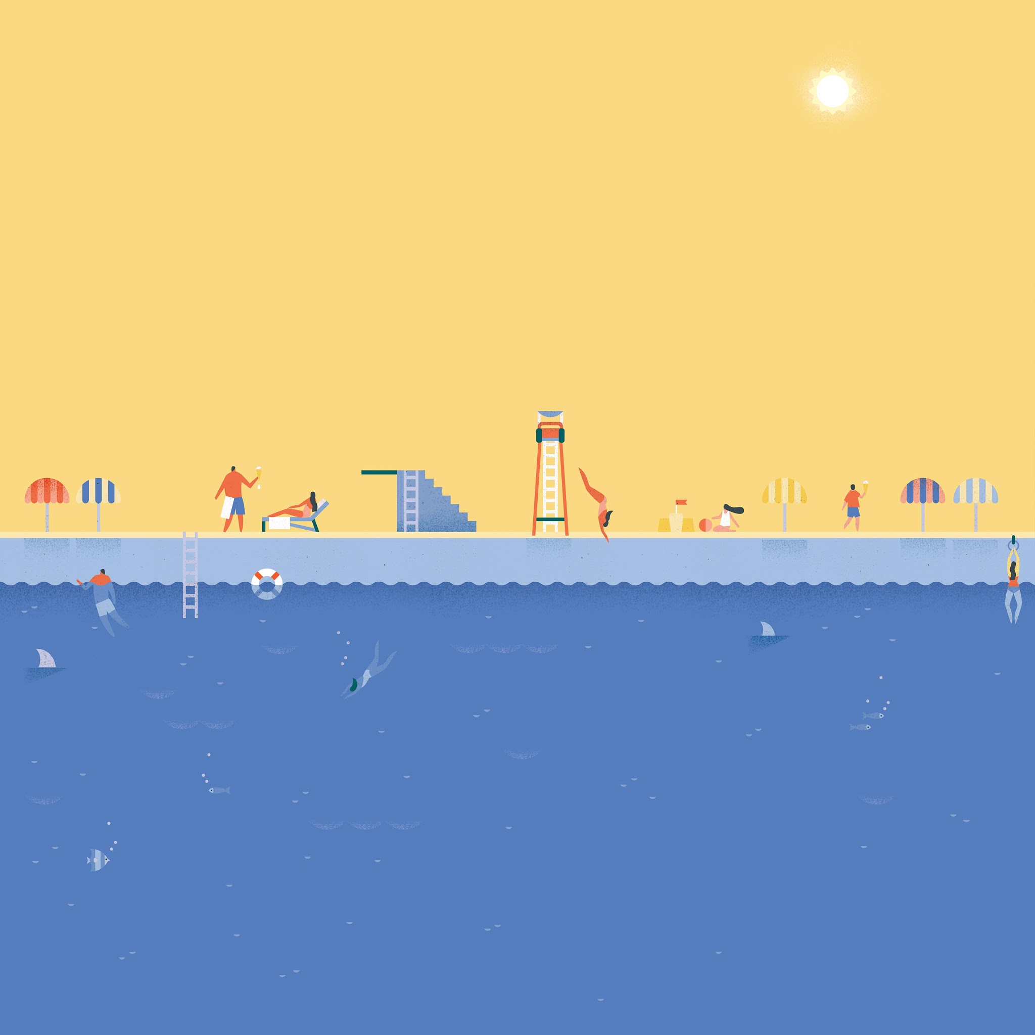 《Google Calendar 壁纸》