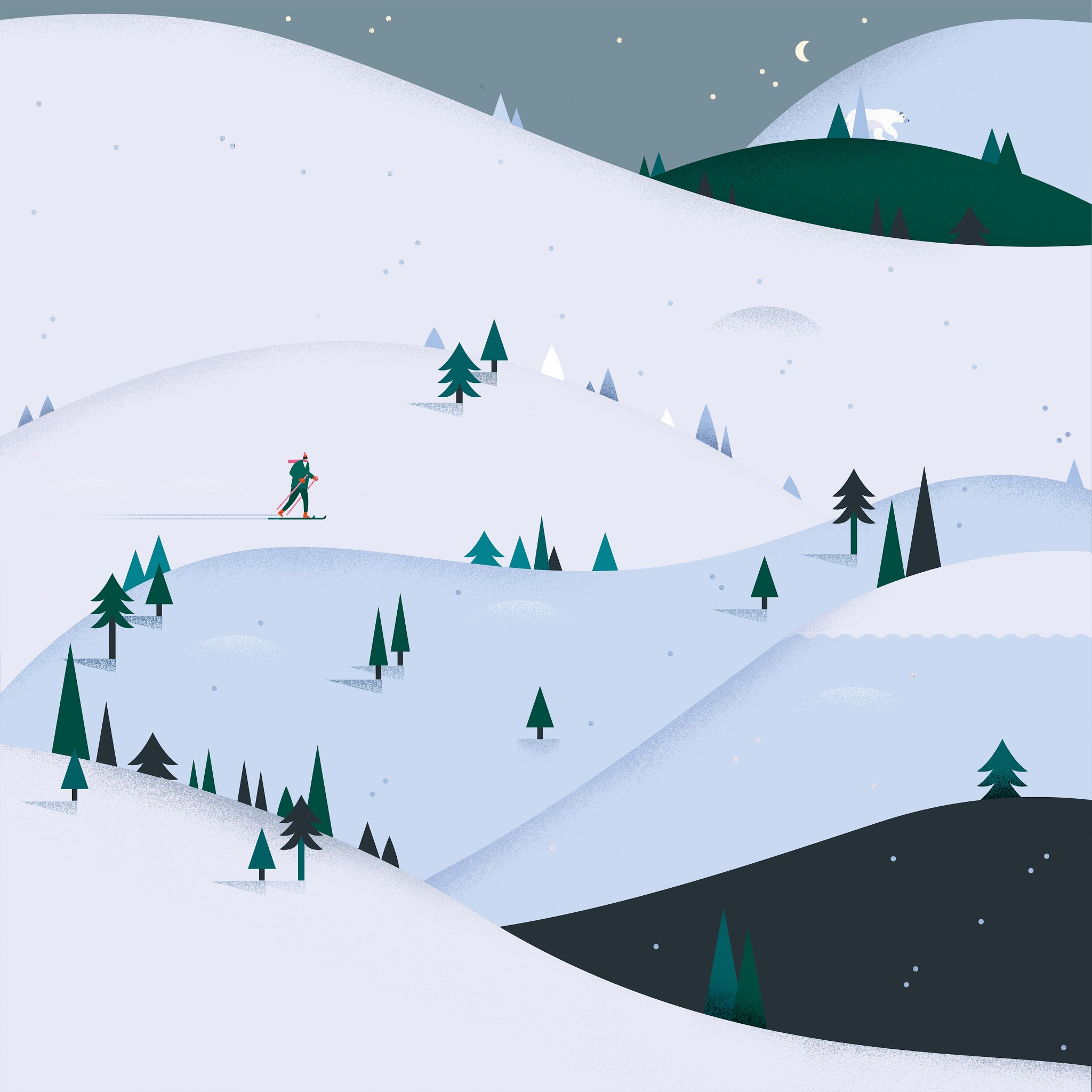 《Google Calendar 壁纸》